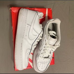 Nike Air Force 1